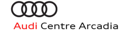 McCarthy Audi Centre Arcadia Logo